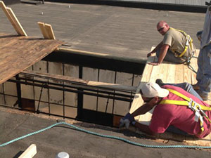 flat-roof-repair-elyria-oh