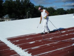 Canton oh metal roof repair