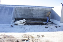 Roof coating canton oh