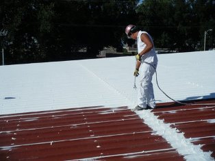 Commercial roofing company wooster ohio