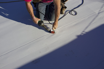 Commercial roofing company in canton oh