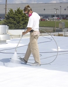 experienced commercial roofing company canton ohio