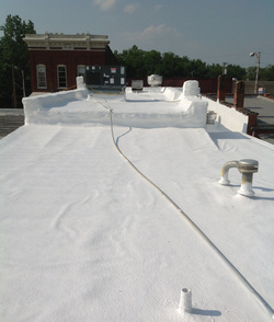 commercial roofing contractor canton ohio