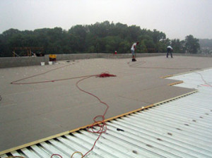 single-ply-roofing-akron-ohio