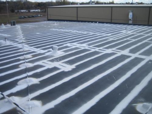 flat-roof-coating-cleveland-ohio